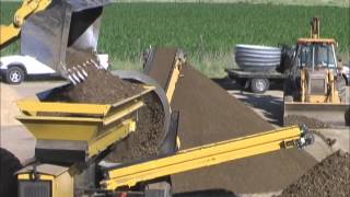 Orbit Screens   Screen Topsoil   1   December 2014