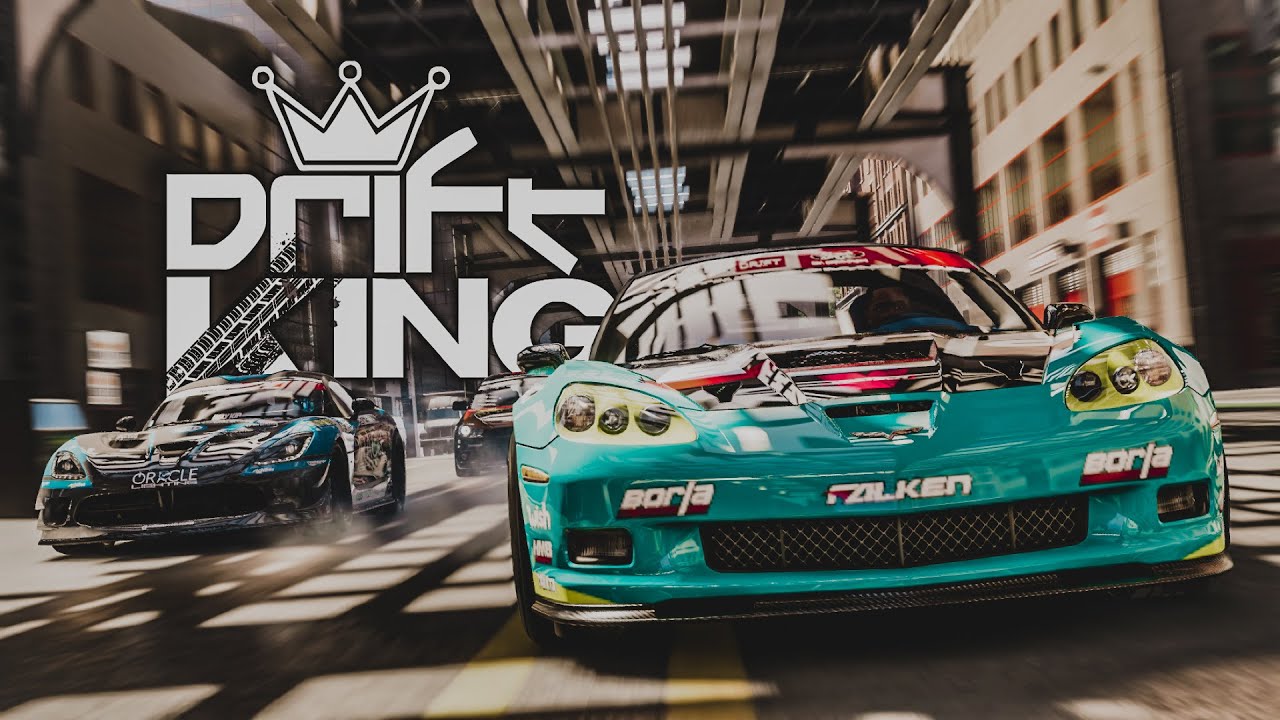 DRIFT BATTLE - The Movie | Dean Kearney VS Matt Fields | THE CREW 2