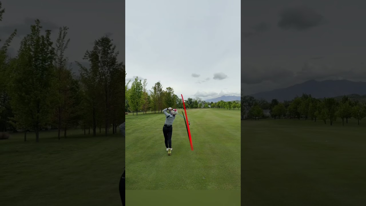 Around the World Golf Challenge – Guinness World Record Attempt