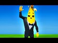 BANANOWY AGENT POWRACA W FORTNITE!