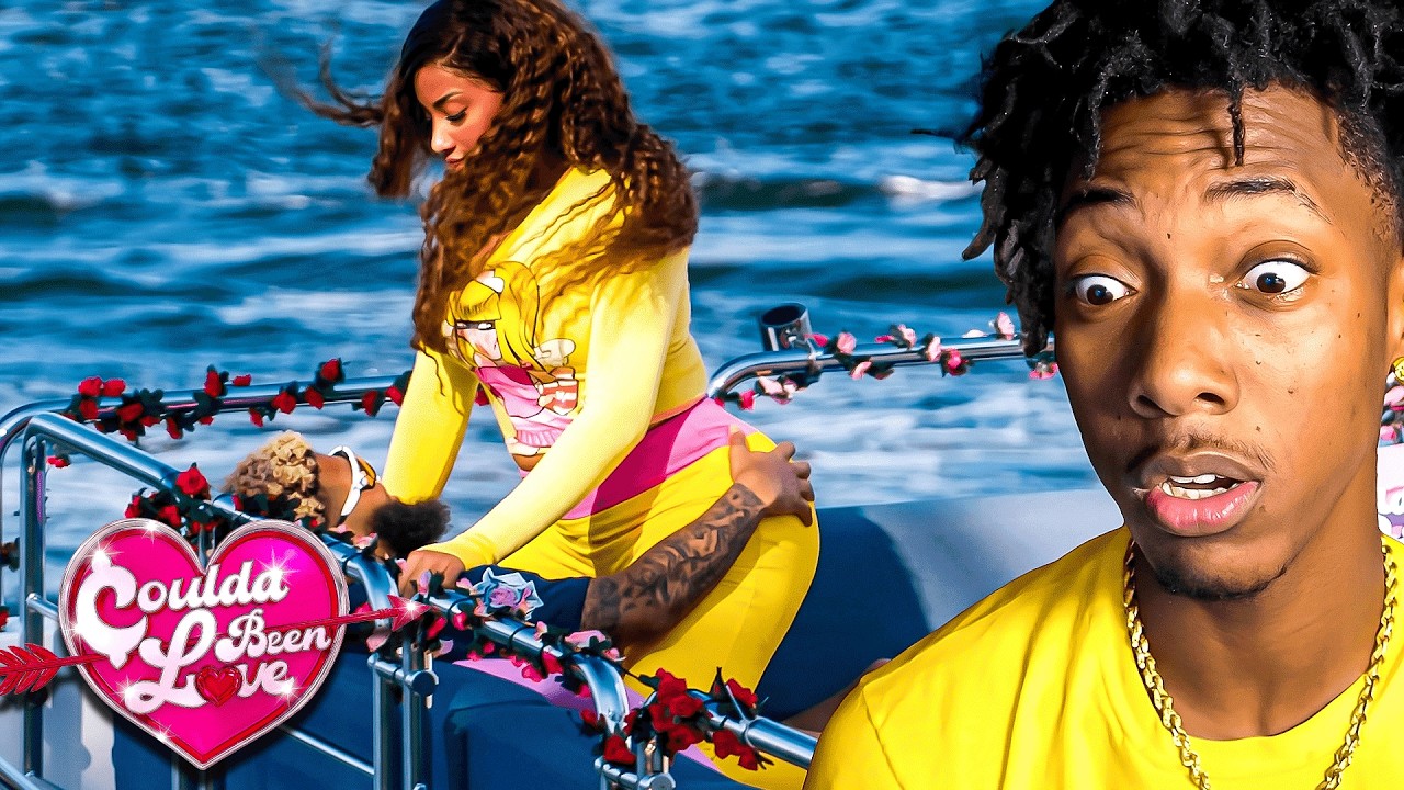 Jay REACTS To COULDA BEEN LOVE 2 Episode 4: Crashout Tranquilizer