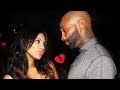 Something STRANGE Is Going On With Cyn Santana & Joe Budden