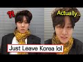 How BTS J-Hope Reacts to Malicious Comments about Joining Army During Live