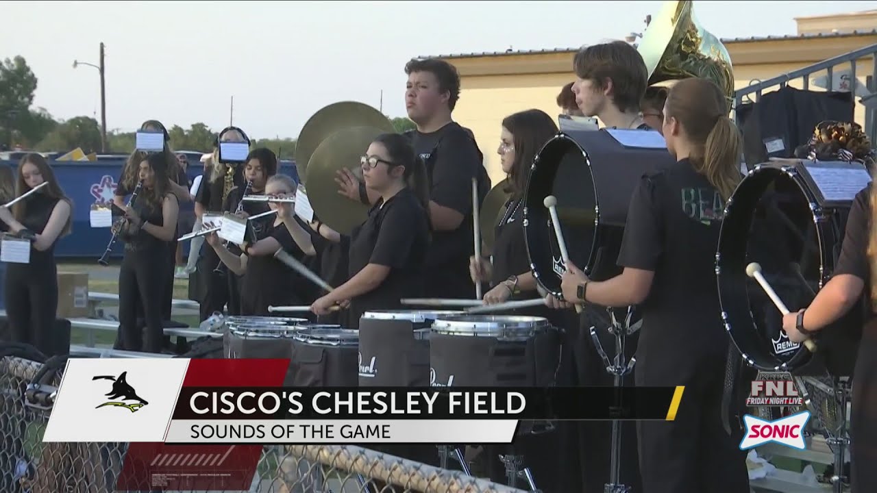 Sounds Of The Game Cisco YouTube Sounds of the game cisco youtube