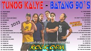 The Best Of Parokya ni Edgar Nonstop Love Songs - Parokya ni Edgar Greatest Hits Playlist 2022