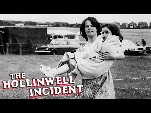 What Caused 200+ Children to Suddenly Collapse? | Hollinwell Incident