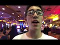 ⚡⚡ LIGHTNING LINK High Stakes Play at the Hard Rock Las Vegas