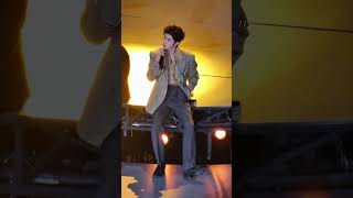 181225 S Singing Performance At 120Th Anniversary Of Chinese Film Festival.