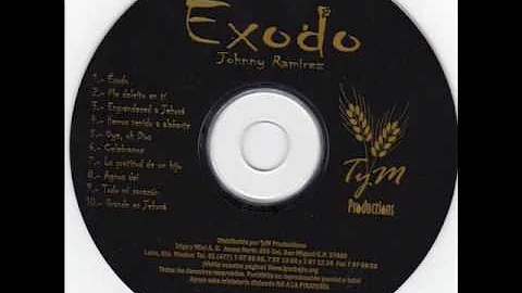 08 Agnus Dei-(Exodo) Johnny Ramirez