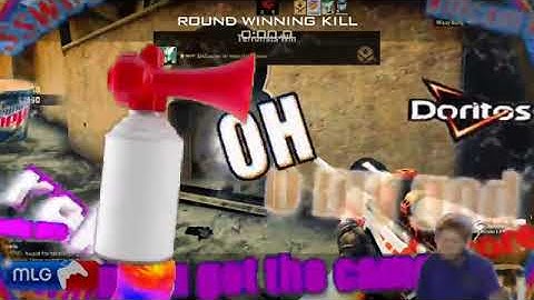 SICKEST MLG 360 NOSCOPE 2016 [MLG EDITION]
