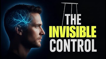 How They Control You Without Force | The Invisible Strings That Control Your Mind
