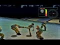 Urban Chaos PS1 Walkthrough # 1