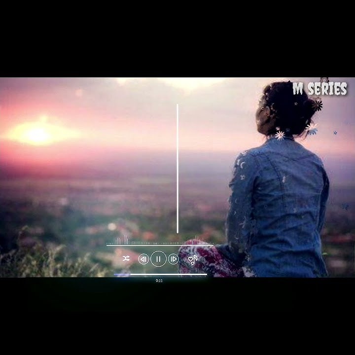 Milke Milna Chod Dena WhatsApp status |With Lyrics