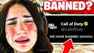 Famous NADIA GOT OFFICIALLY BANNED?! Wealth