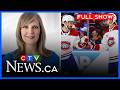 Montreal beats Buffalo for 3-2 series lead | CTV News Montreal at 11:30 for Thursday, May 14, 2026