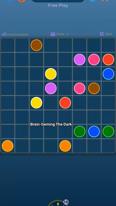 Dot Link level 462 🧠🤯☠ #Trending #Viral #Motivation #Brain-Geming #Gaming #Shorts