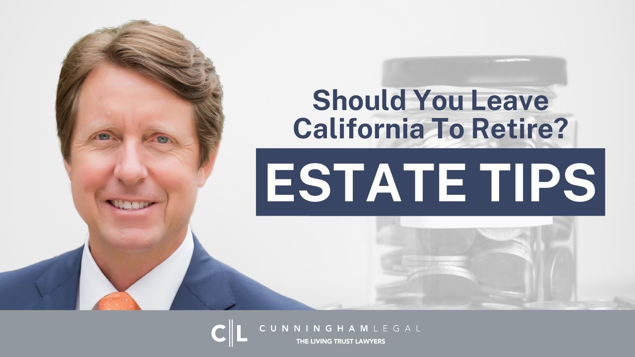 Considering Leaving California for Retirement? Is the Grass Truly Greener? Tips Inside
