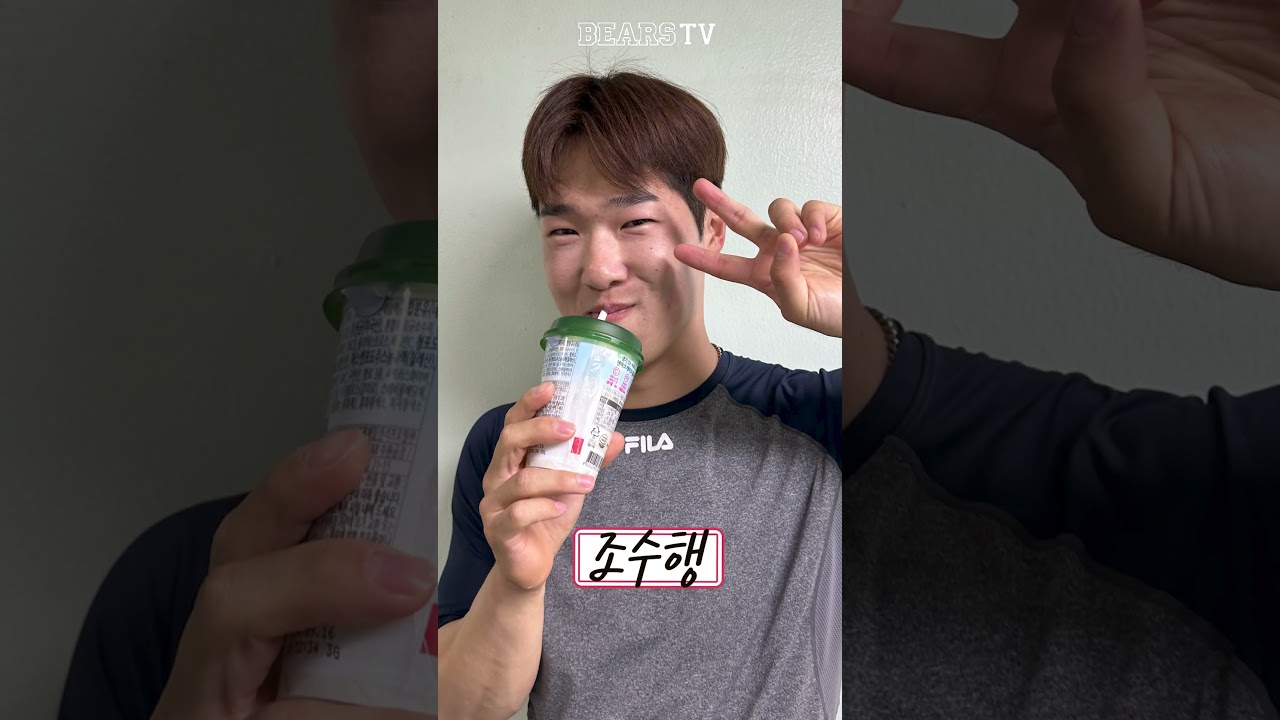 이랬는데 요래 됐슴당~👶➡️👨 