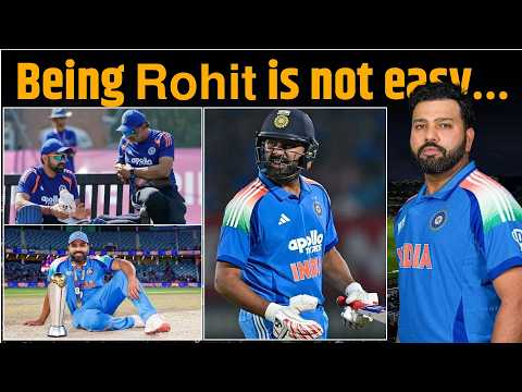 Rohit Sharma OUT? 2027 WC पर बड़ा फैसला! | Ajit Agarkar