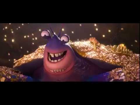 Vaiana Glänzend Vaiana Glänzend