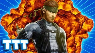 RAVS GETS REVENGE Gmod TTT