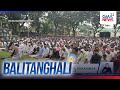 Eid'l Adha o Feast of Sacrifice, ginugunita ngayong araw ng mga Muslim | Balitanghali