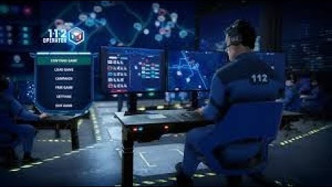 112 Operator - In LONDON- Part 3 - GamePlay