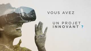 Présentation du Prix Créateurs BCVs 2022