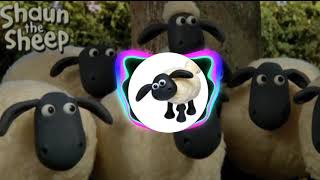 DJ SHAUN THE SHEEP TERBARU 2020