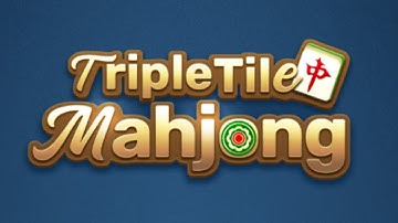 Triple Tile Mahjong Gameplay