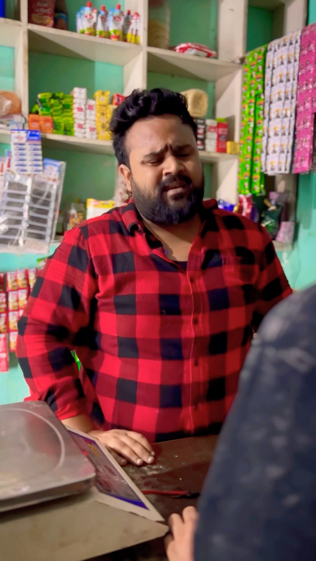 Chotu Dukandar Is Back Again? II #sevengers #shorts