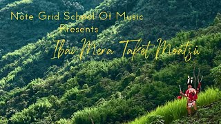 Ibai Mera Taket Moatsu | Ao song | Folk fusion (Official Video) screenshot 1