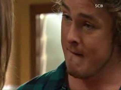 home and Away Macca and Cassie