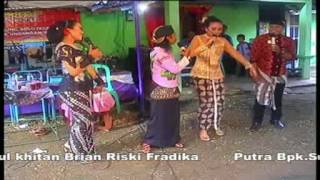 Mbah baut Lelucon.caping gunung part 3