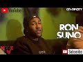 Ron Suno Talks Being From Co Op City Pinocchio Song At 500k Challenge Creating Weave Challenge mp3