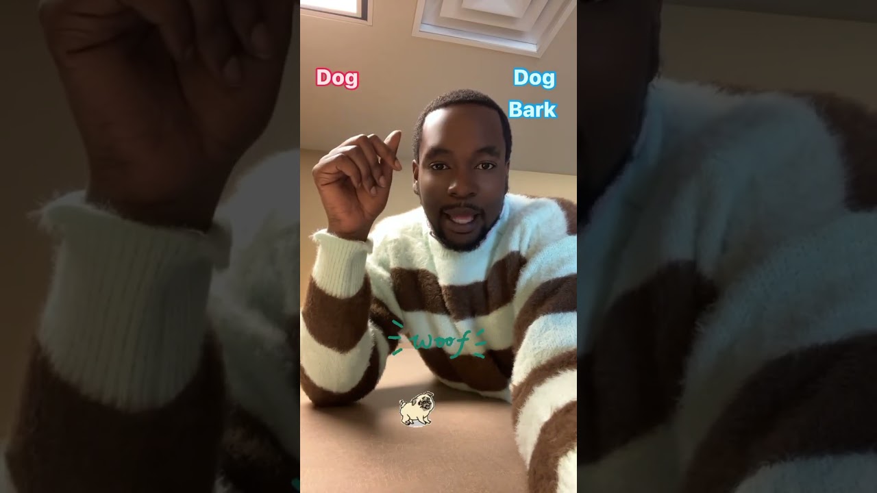 Daily Gullah Geechie Vocabulary Zabriel Rivers💫| You are such a fast learner 