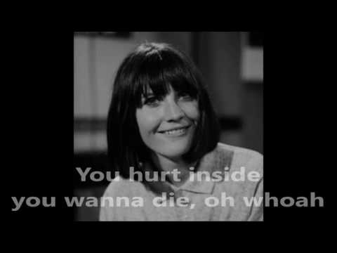 Girl Don't Come   SANDIE SHAW