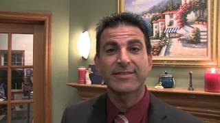 Gary DiPiero: "Common Core is waste of time, drives teachers nuts, needs to go"