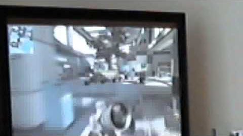 MW3/MW2 Terminal Tips, Tricks, Glitches and Spots!