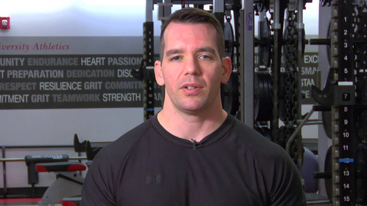 Run to Home Base Training Tips Cross Training YouTube