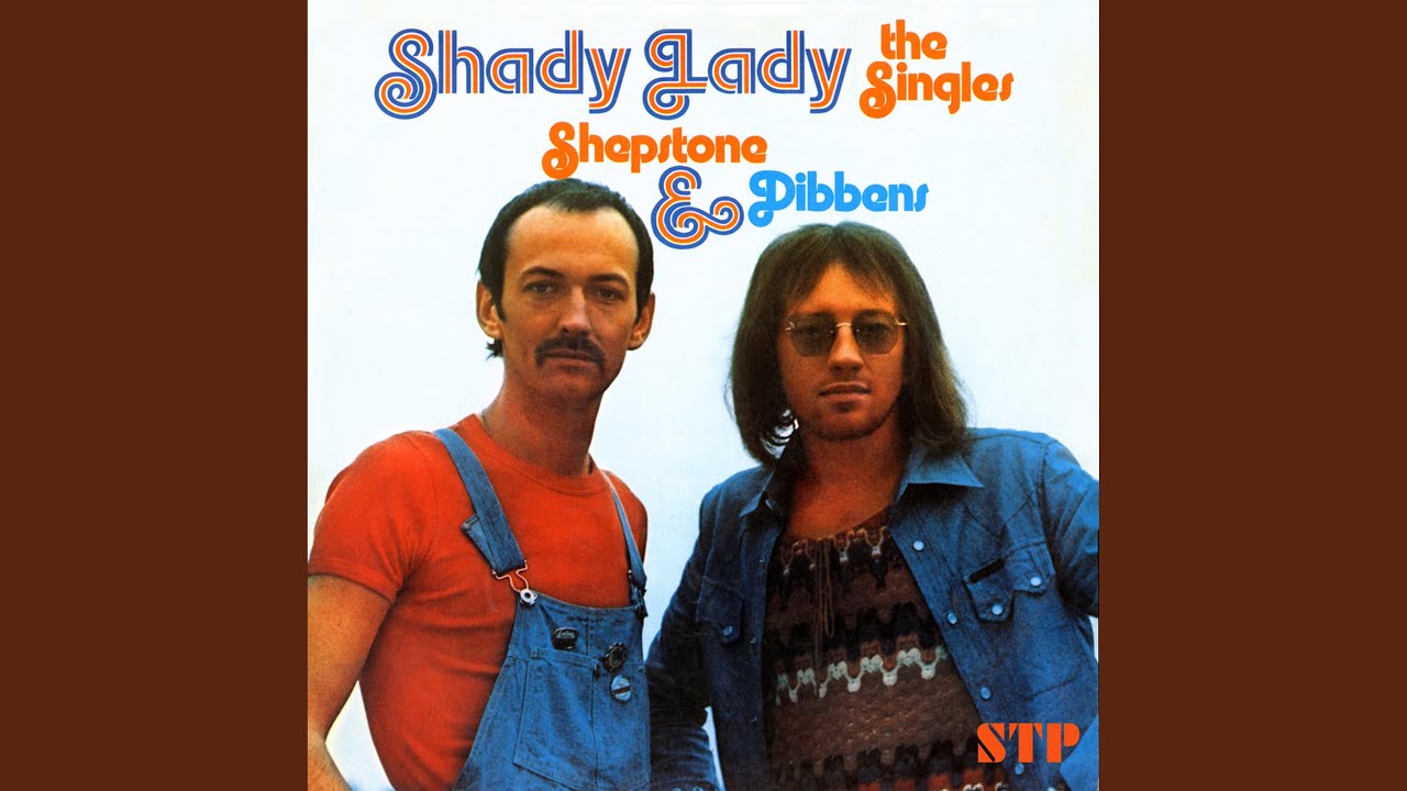 Shady Lady (2022 Shel Talmy mix)