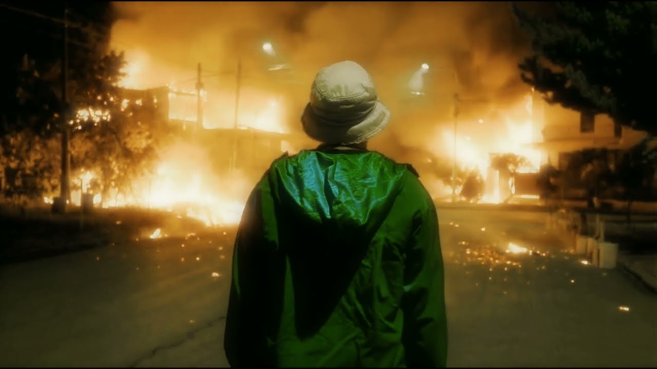 RÉQUIEM (Video Oficial) SOUND GOLD MUSIC X LAYIR X DEREK GRT