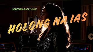HOLONG NA IAS - Saddest Batak Slow Rock Song Cover (Lady Rocker Solo) | Latest Batak Songs 2026