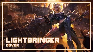 Pentakill - Lightbringer (Acoustic) | Cover by Rain