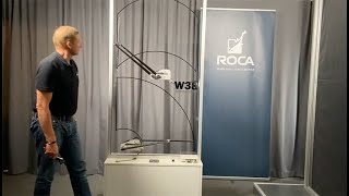How to change the parking position on the W38 wiper motor by ROCA Industry 4,974 views 2 years ago 1 minute, 12 seconds