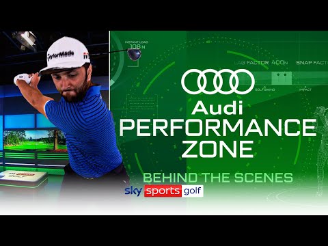 Behind-the-scenes with Sky