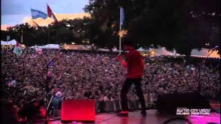 Download lagu Arctic Monkeys - Arabella & War Pigs (Black Sabbath) @ Austin City Limits 2013