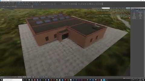Creating a Miscreated Map on CRYENGINE & Someone Talks on the Walkie?