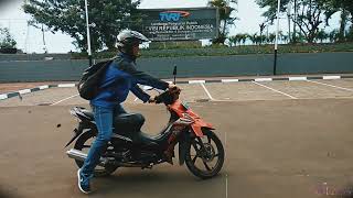 Download Mp3 Lepas kopling motorku jemping