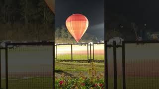 Download Lagu Hot air balloon #NCCnewclarkctiy MP3
